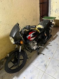 بوكسر • مديل 21 • العاليه البصره