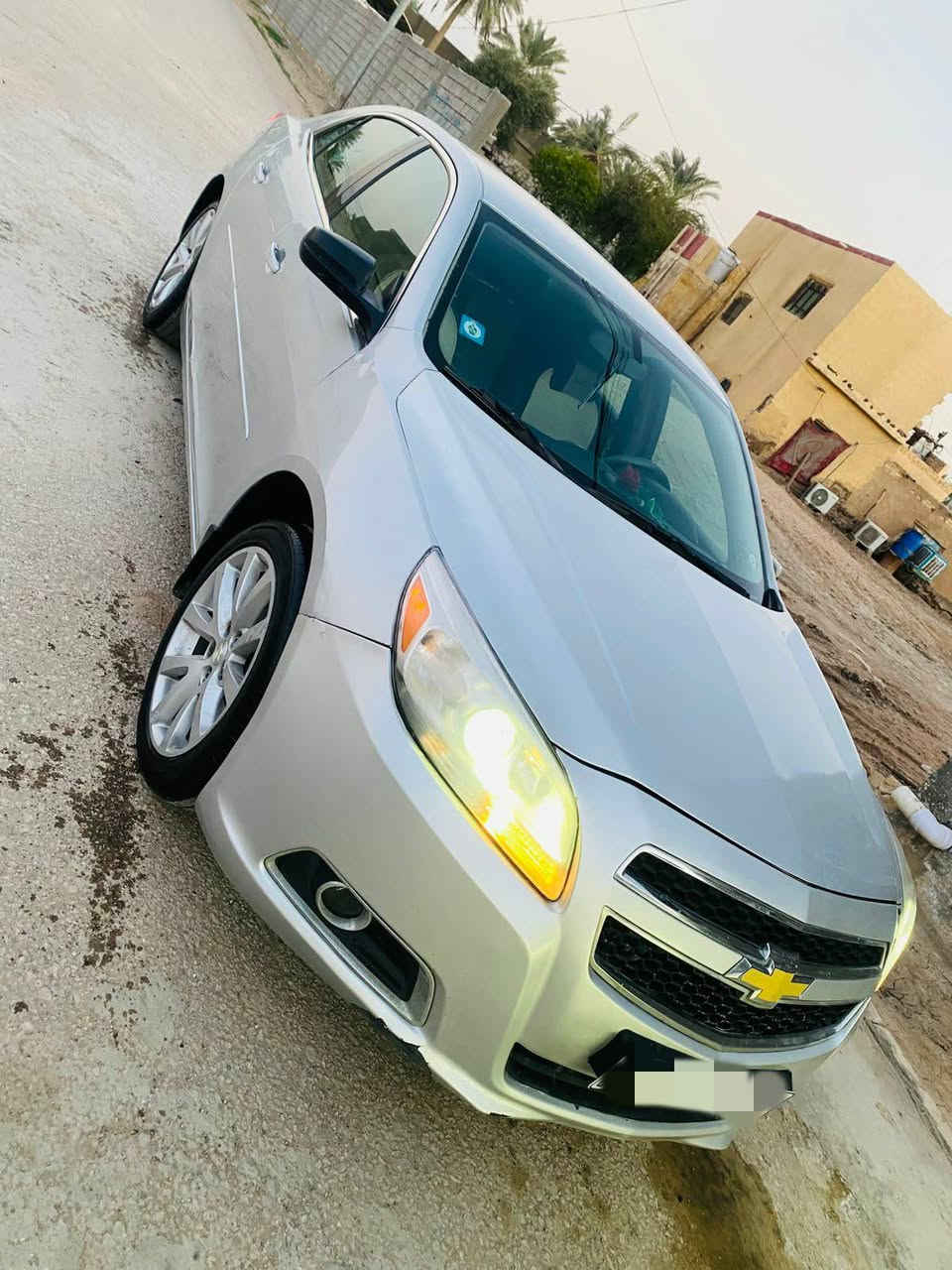 ماليبو 2013 محرك 2500 بيها بنيد صبغ السياره اقتصاديه بالبانزين مكان بابل سعرها100وبيها مجال ويرهم مراوس حسب القناعه


**إذا كنت صاحب هذا الإعلان وتريد حذفه لأي سبب، رجاءا أرسل رسالة إلى الدعم الفني**