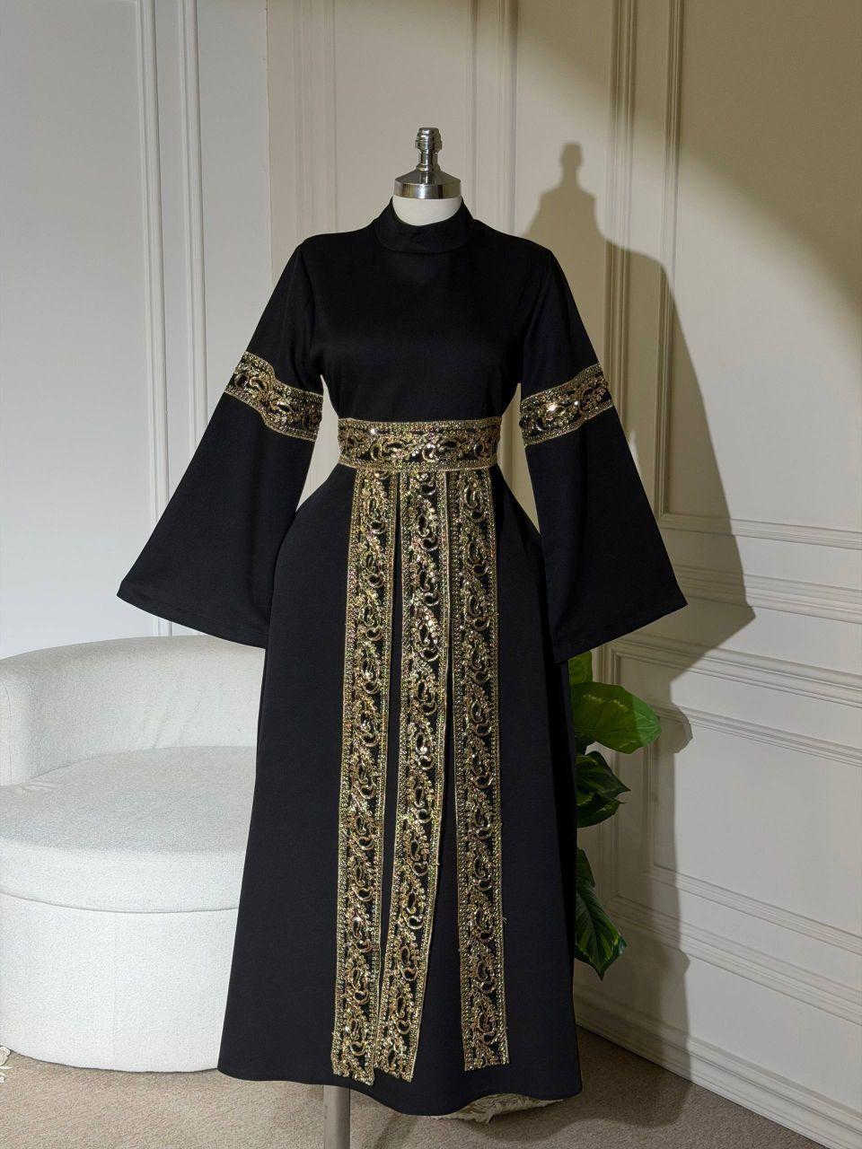 فستان الموسم❤‍🩹
السعر 30
خامة هوريم دابل تركي
38-40-42-44-46-48 بغداد, العراق


**إذا كنت صاحب هذا الإعلان وتريد حذفه لأي سبب، رجاءا أرسل رسالة إلى الدعم الفني**