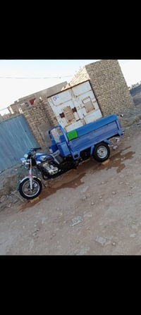 ستوته مال نوار الباشا زيرو رقم وسنويه ما صارلها شكم يوم من مشتريها وما...