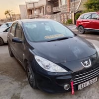 ٣٠٧ فرنسي • ٢٠٠٦ • ١٦٠٠ اوتوماتيك