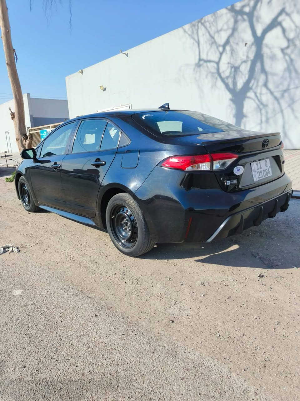 سلام عليكم كورلا موديل 23 بنيد وجاملغ فقط بدون دواخل بيه ارباك ستيرن وبرده محرك 2000 محرك كيركفاله صدر تخم تاير تبريد جاهزه رقم بغداد تحويل مباشر ماشيه 65 للبيع فقط استفسار اتصل *********** السعر 133 بيه مجال بسيط جدا العلوان كفات السيديه وبلعافيه عله ياخذه
