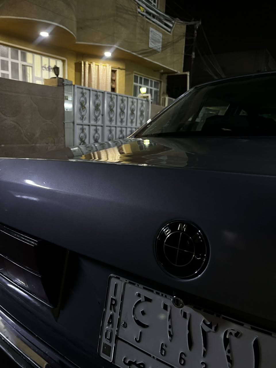 BMW730i
للبيع 

 السعر43 $وبيها مجال 

بغداد

للستفسار

0782 6656825
