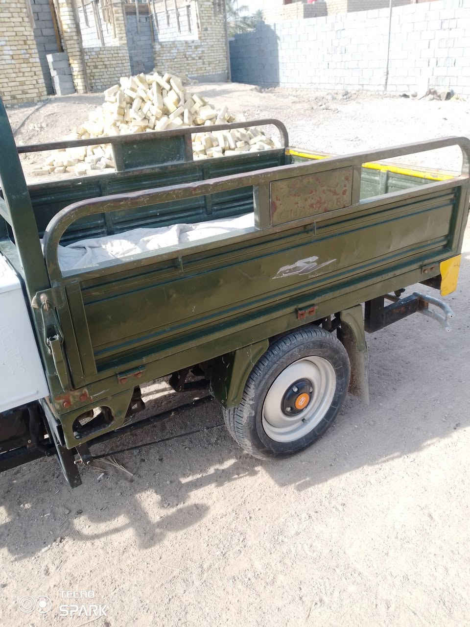 ستوته جمره موديل 20 رقم سنويه باسمي ستوته كامله كانه قص ما بيها مكاني البصره قرنه *********** السعر 2,800
