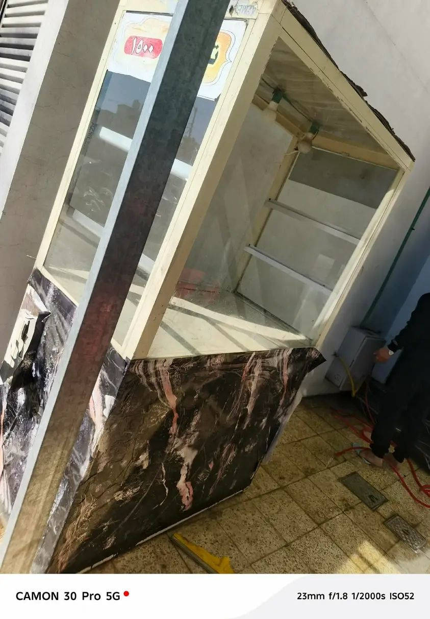 اي تريد من صور تعال خاص


**إذا كنت صاحب هذا الإعلان وتريد حذفه لأي سبب، رجاءا أرسل رسالة إلى الدعم الفني**