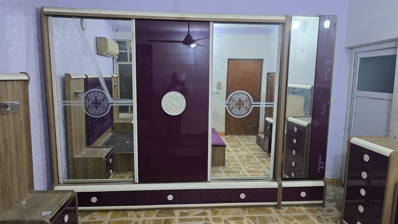 غرفه تركيه نظيفه للبيع كماموضحه بالصور والفديوا السعر ٧٥٠ وبيها مجال مكانها الحريه السلام


**إذا كنت صاحب هذا الإعلان وتريد حذفه لأي سبب، رجاءا أرسل رسالة إلى الدعم الفني**