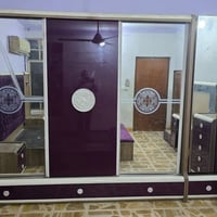 غرفة نوم تركية • غرفة نوم • غرفة تركية • غرف نوم • غرفة نوم نظيفة • اث...
