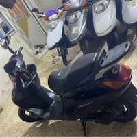 دراجة سبيس • ياباني • كفالة عامة