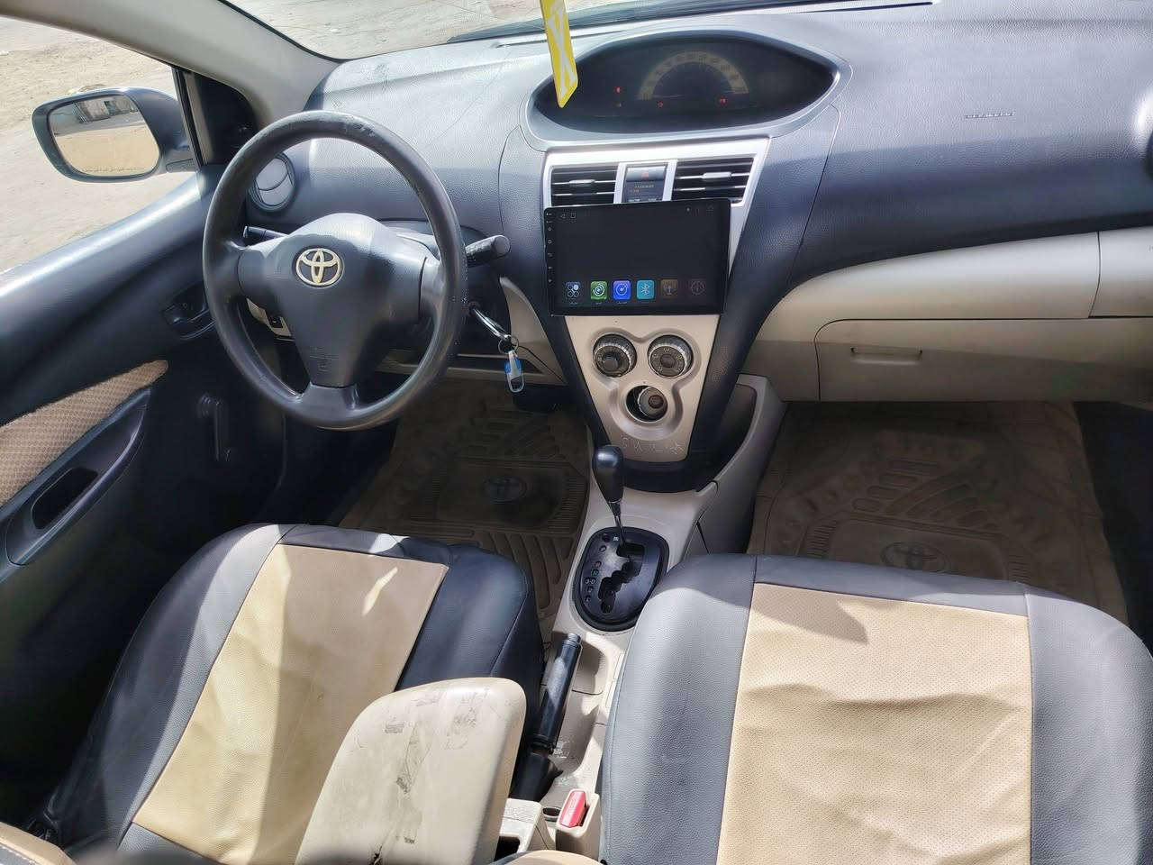 كورله 2007 مكفوله كفاله عامه ماعده صبغ جاملغ خلفي كير مكينه كفاله حداديه جاهزه تحويل مباشر السعر 64 قفل غزمات 600 علمشتري رقم الهاتف 
‭0773 209 8422
