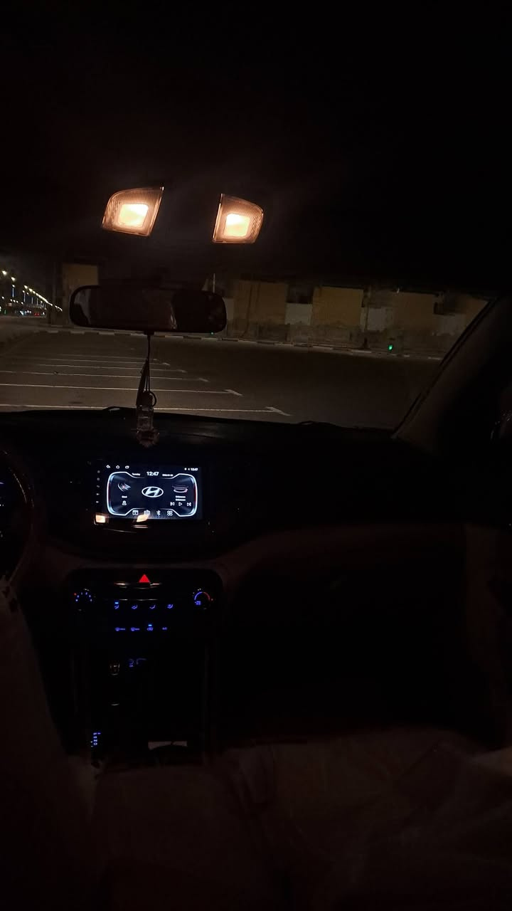 توسان 2018 خليجيه سياره حلوه وجديده سيارة بيت مواصفات كامله عدا الفتحه سياره مكانه كربلاء مكينه 2000 دوش سعر 185 $ للتواصل
***********
