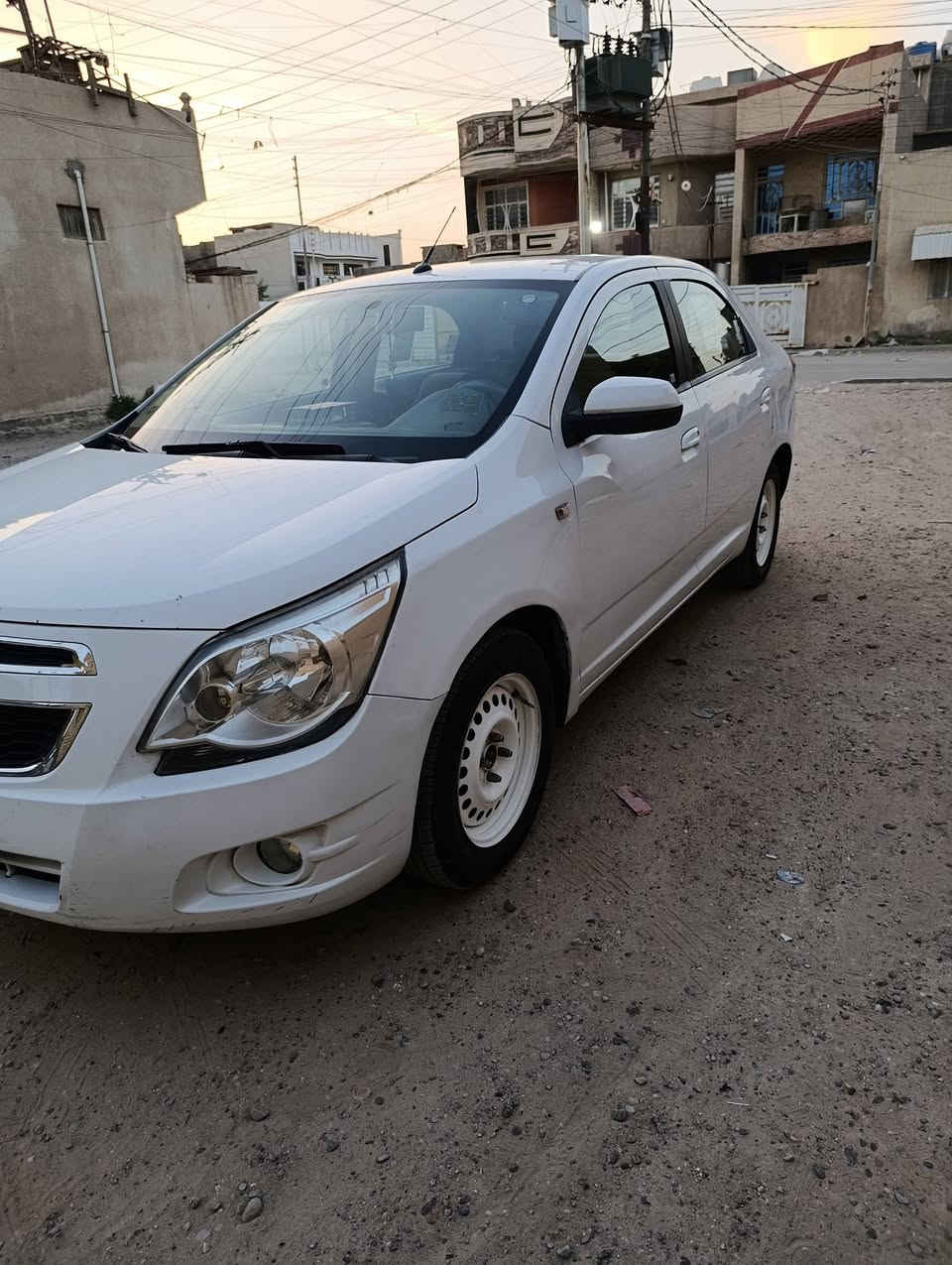 كوبلت موديل 2016باسمي
تبريد حداديه جاهزه من كلشي
ترايك وين متريد سنويه 2028
***********
غير متواجد ع الفيس

