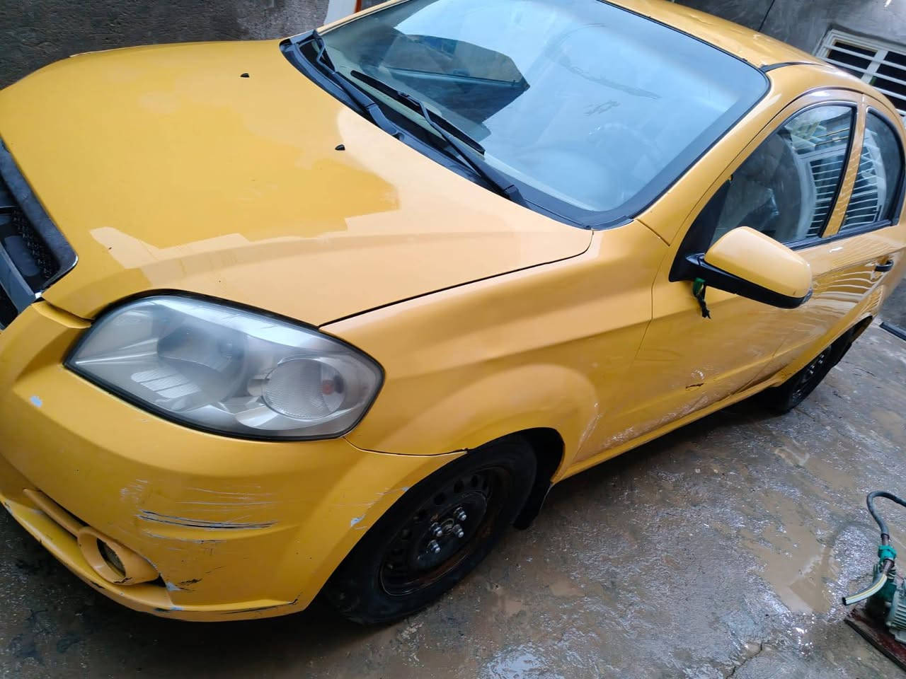 افيو خليجي ٢٠١١ الشركه العامه
رقم بغداد الماني كير اتوماتيك 
مكينة وكير مكفولات
 تحويل مباشر 
بيها بنيد مبدل 
مكانها بغداد النهروان 
السعر 55 وبيها مجال بسيط 
***********
