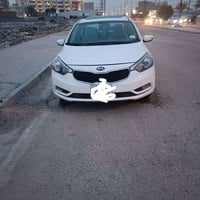 سيراتو خليجي • ٢٠١٤ • محرك ٢٠٠٠