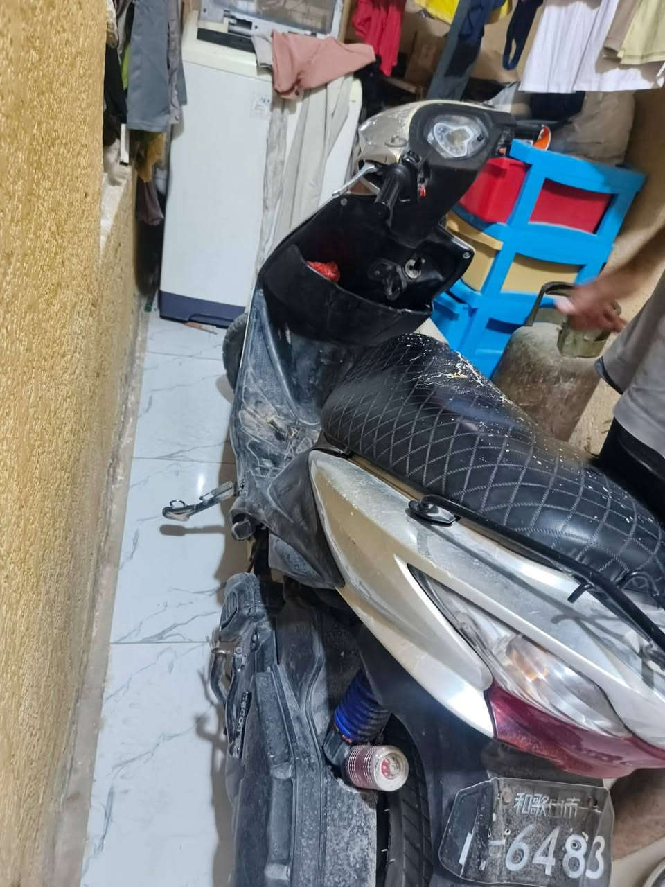 ادرس ياباني نوزل  للبيع كربلاء 
***********
