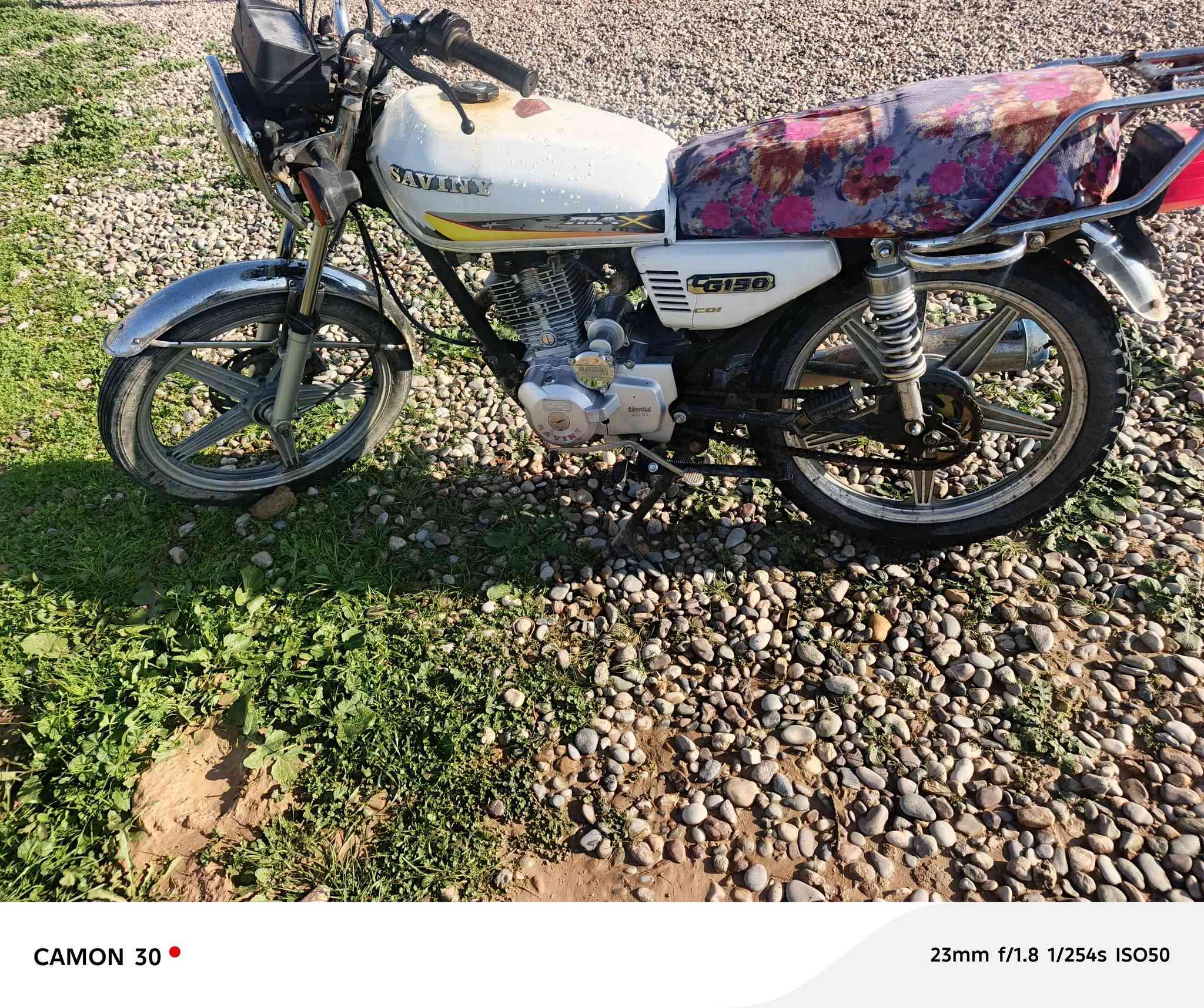 السلام عليكم
موطور 21
مراوس ب4گير


**إذا كنت صاحب هذا الإعلان وتريد حذفه لأي سبب، رجاءا أرسل رسالة إلى الدعم الفني**