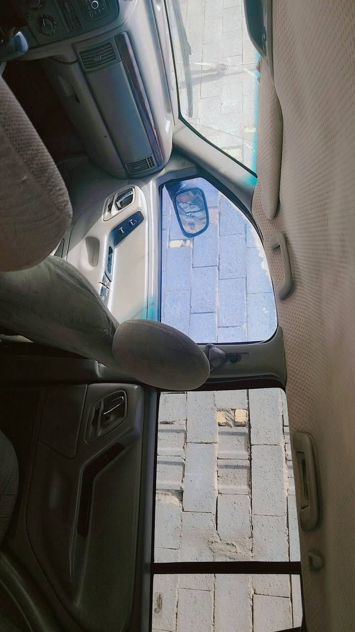 سلام عليكم جيب شيروكي مديل 2000 للبيع رقم بغداد مكانه بصره تفاصيل أكثر اتصل عله الرقم ***********6
