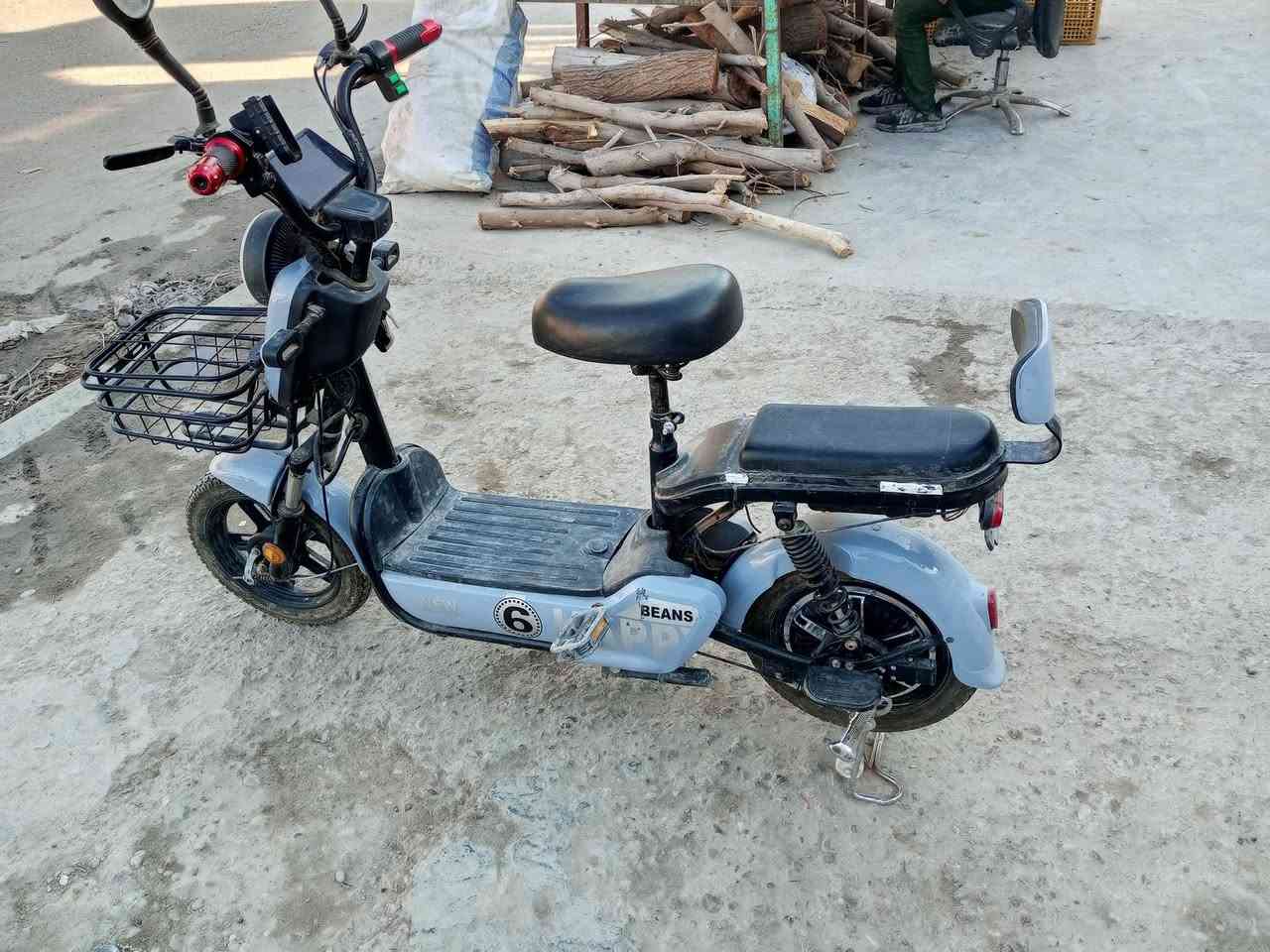 دراجه حجم 14اخت الجديده عل فحص 180مكانها ابو غريب


**إذا كنت صاحب هذا الإعلان وتريد حذفه لأي سبب، رجاءا أرسل رسالة إلى الدعم الفني**