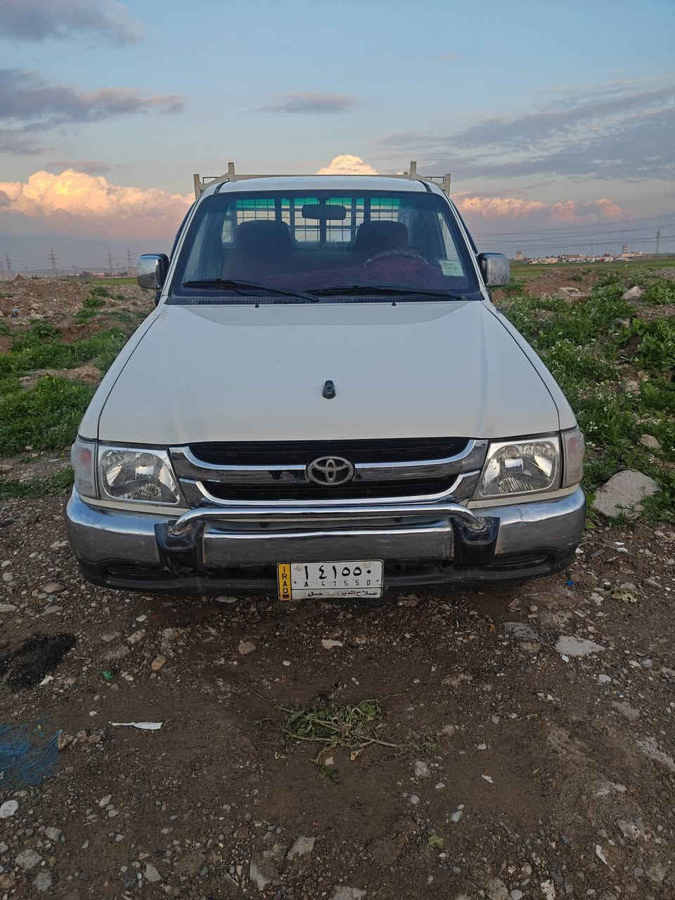 2004 نظيفه فوول مال جناي بالواقع احلا من الصور المكان كركوك *********** للاتصال
