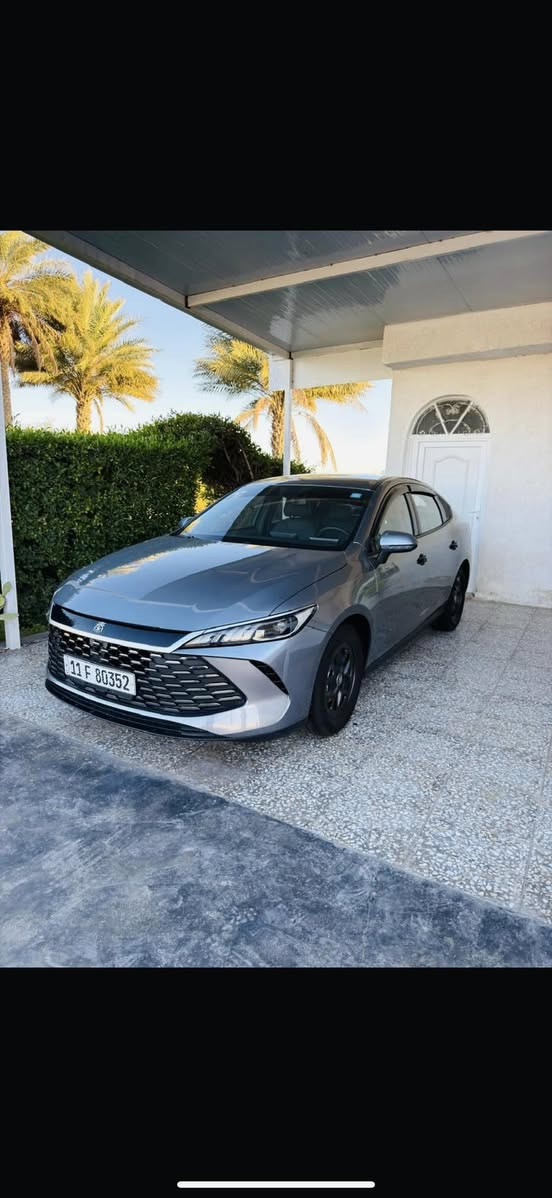 للبيع موديل 25 20 ماشيه 12 كفاله عامه رقم بغداد تحويل مباشر مكاني بغداد السعر 117 ورقه ***********
