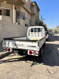 كيا بنكو زيرو مسكر مديل 2023وكاله السعر230 وبي مجال 07772068038