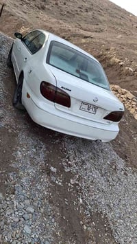 ماكسيما • ٢٠٠٢ • رقم سليمانية