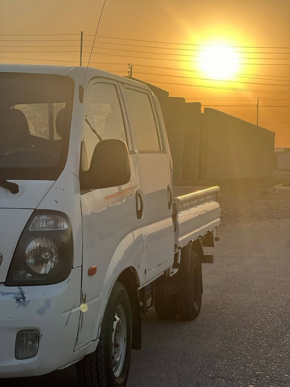 سلام عليكم بنكو نثيه دبل قماره مديل 2019 اوتوماتيك رقم بصره تحويل ثاني يوم سياره مكينتها بيها تبخير حداديه تخم تاير شاصي رقم شاصي كله كله كفاله مكان بصره ابو الخصيب مكلف بنشر هذا رقم راعيها سعر 105 وبيها مجال ***********
