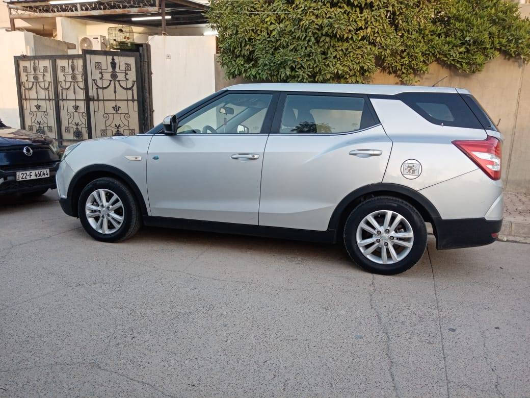 سانك يونك  ٢٠١٧ مكفوله من الصبغ والبارد سنويه وهزه جديد للاستفسار ***********
***********
