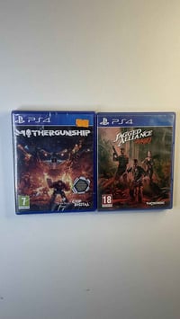 بلايستيشن • للبيع • توصيل مجاني