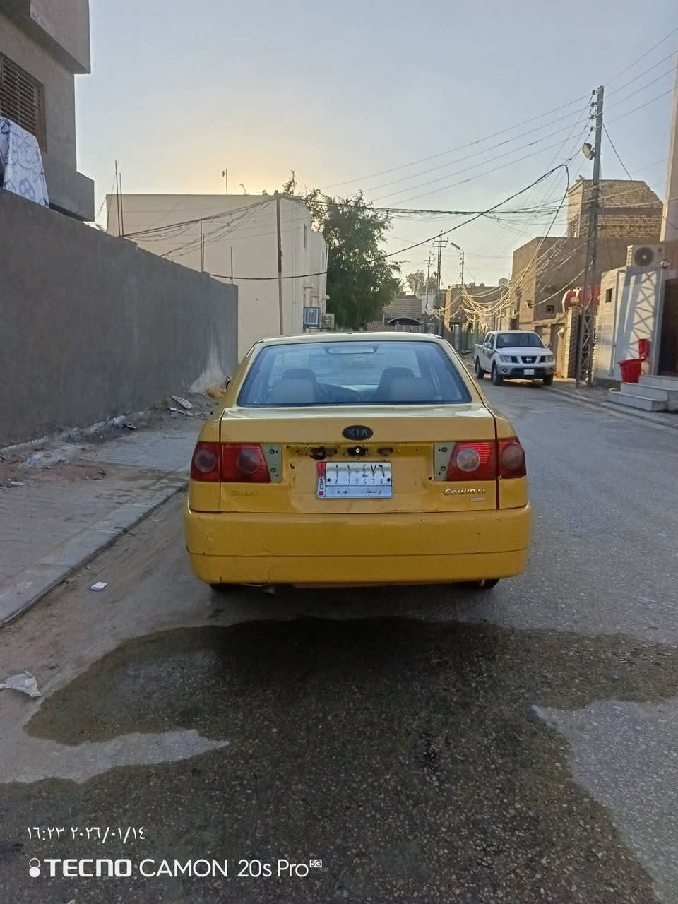 سلام عليكم شيري كوين كير مكينه كورله بكاجو حداديه نضيفه نخم تاير جديد توني شاده دوشمه جديده بلكات مجاول بخاخات فيت بم كلهنه مبدله سعر 17وبيه مجال مراوس حسب للقناعه ***********
