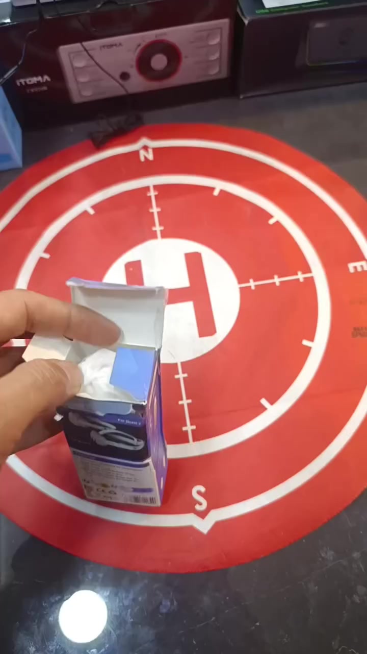 قيم وانطيني بي سعر


**إذا كنت صاحب هذا الإعلان وتريد حذفه لأي سبب، رجاءا أرسل رسالة إلى الدعم الفني**