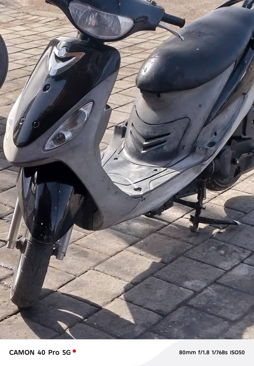 دراجه ماكس منغولي مكينه بلاديه ناعمه ممفتوحه دراجه جديده اي نقص مبيها سعر650بيها مجال عنوان بغداد شارع فلصطين


**إذا كنت صاحب هذا الإعلان وتريد حذفه لأي سبب، رجاءا أرسل رسالة إلى الدعم الفني**