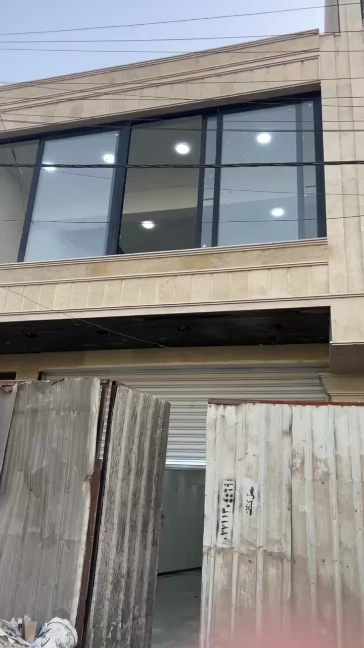 قاعة للإيجار الكمالية شارع الجامع قرب السوق مقابيل مشويات بيت رعد ***********
