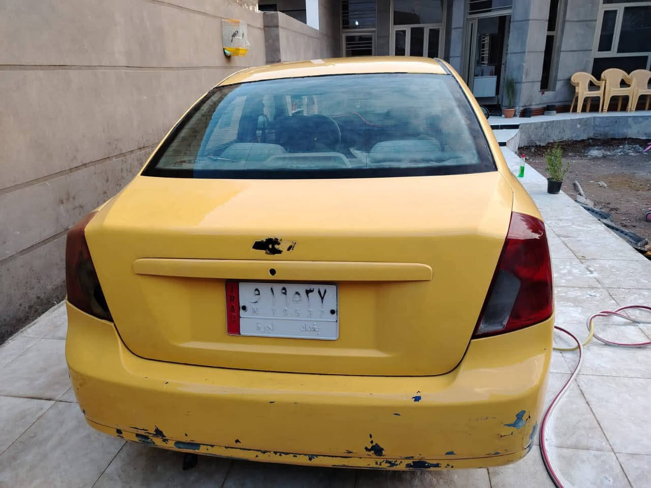 السلام عليكم اوبتراء 2004 بغداد كير عادي الماني سنويه لغايه 27 كير محرك مكفولات  تبريد شغال الكشر غير مكفول مكان بغداد  مجمع بسمايه  مداور ثاني يوم السعر 40 وبيه مجال بسيط  متواجد على الفيس  وهذا الرقم *********** وبيه واتساب
