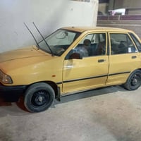 سايبا • موديل ٢٠١٣ • بابل الحلة