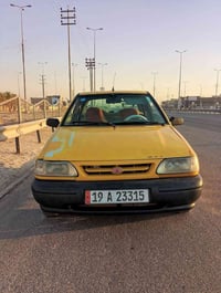 سايبا • ٢٠١٤ • رقم كربلاء