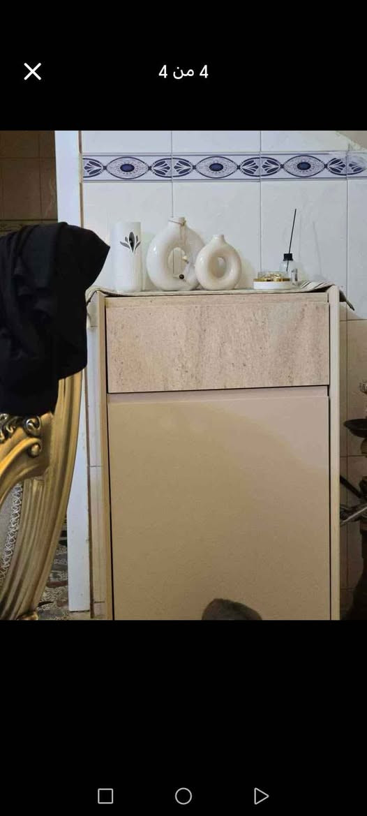 غرفه للبيع جديد السعر 850 كامله بغداد, العراق


**إذا كنت صاحب هذا الإعلان وتريد حذفه لأي سبب، رجاءا أرسل رسالة إلى الدعم الفني**