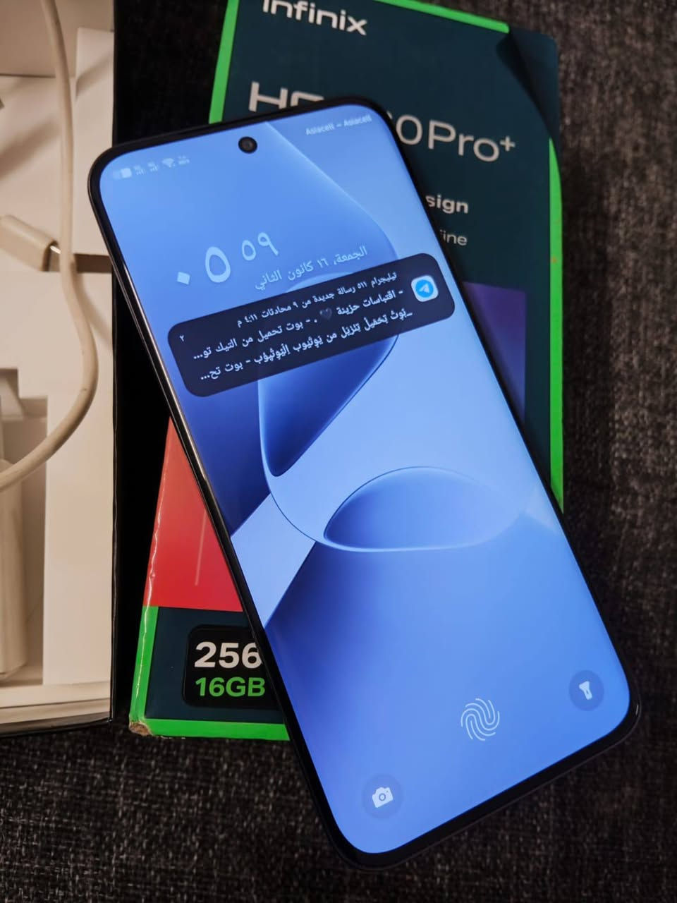 هوت 60 برو بلاص 256 شاشته منجنيه مقوسه ونحيف زلغ مابي اخو جديد مراوس ب ايفون او بيع ب 200 الف بغداد الدوره ***********
