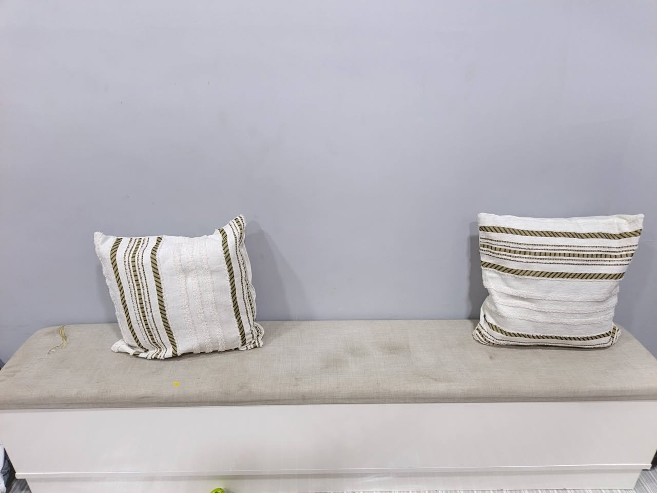 غرفه تركيه للبيع هي والمندر استعمال قليل سعرها 950 بيها مجال عنوان البصره


**إذا كنت صاحب هذا الإعلان وتريد حذفه لأي سبب، رجاءا أرسل رسالة إلى الدعم الفني**