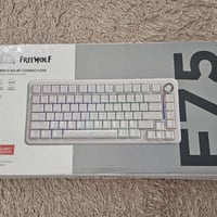 كيبورد • استفسار خاص