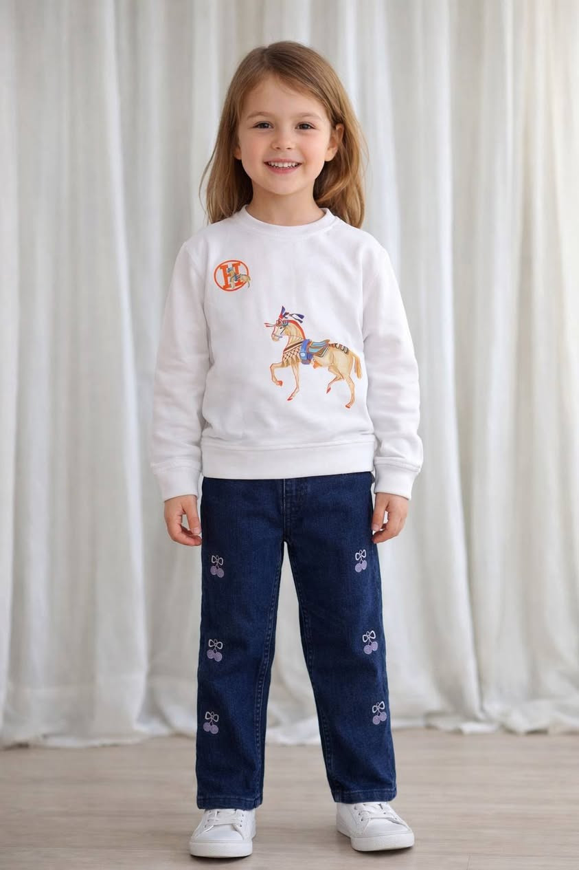 بنطرون بناتي 👖 ٦سنوات الى ١٢ سنوات


**إذا كنت صاحب هذا الإعلان وتريد حذفه لأي سبب، رجاءا أرسل رسالة إلى الدعم الفني**