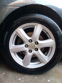 طخم ويل كب ويه الاطارات لا تصليح ولا صده 450الف  مكان بغداد ابو غريب 0...