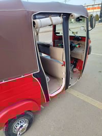 توك توك • ٢٠٢٠ • بعقوبه