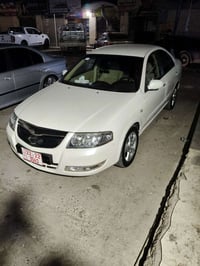 فول • هيتر • مصاريف كاملة