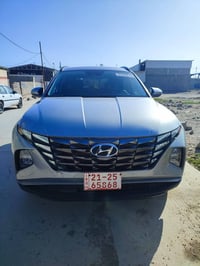 توسان ٢٠٢٣ • فول مواصفات • ماشي ٢٤٠٠٠