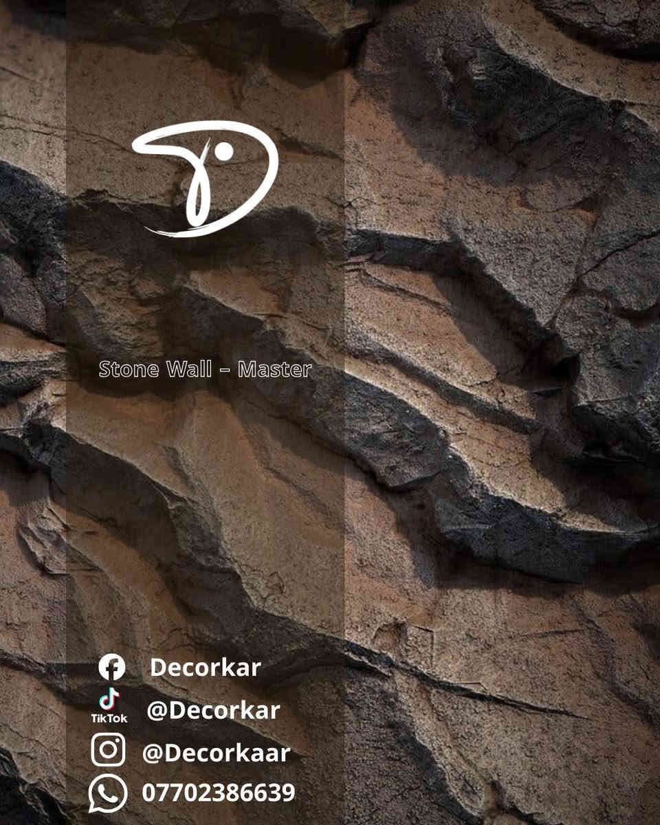 ⁨ ⁨ کوردی/ عربی

دروستکردنی بەردی سروشتی بە ڕاستەوخۆ بەوردترین و بەرزترین کواڵتی، پێش کارکردنمان نمونەی سەرەتای دروستەدەکەین دواتر کارە گشتێکەی بۆ ئەنجام ئەدرێت.

نحت حجر طبيعي
شغل مباشر وبإتقان عالي

قبل تنفيذ أي عمل، نسوي نموذج (Model) خاص حتى تشوف الفكرة كاملة، وبعدها ننفّذها حسب طلبك بأدق التفاصيل.

الأحجار متوفرة بأنواع ومديلات مختلفة، والتصميم يتغيّر بالكامل حسب ذوقك ومساحتك.
كل قطعة نشتغل عليها تكون ومصنوعة خصيصاً إلك.

استشارة تصميم وفنية مجانية
راسلونا، ونحوّل فكرتك إلى عمل منفّذ 🎨

📞 للتواصل: ***********

🚚 نشتغل  جميع محافظات العراق⁩⁩
