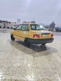 موديل ٢٠١٢ • رقم اجنبي • هيئه وغرامات صفر