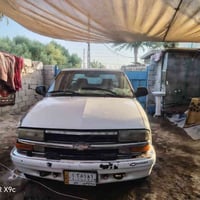 جي ام سي • بيكم • سيارة جي ام سي • جي ام سي بيك اب • مكينة VVT