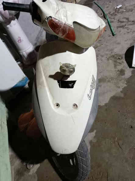 دراجات للبيع شغالات البيضة عوزهه صالنصه والثانيه بس هم شغالة بس عوزهه هواي ترتيب سعر 175  للاستفسار الاتصال على الرقم *********** او الخاص
