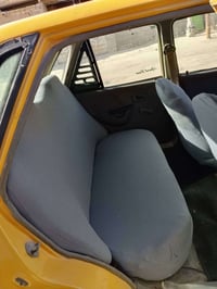 ٢٠١٢ • مكينة وكير جدد • هيئه وغرامات