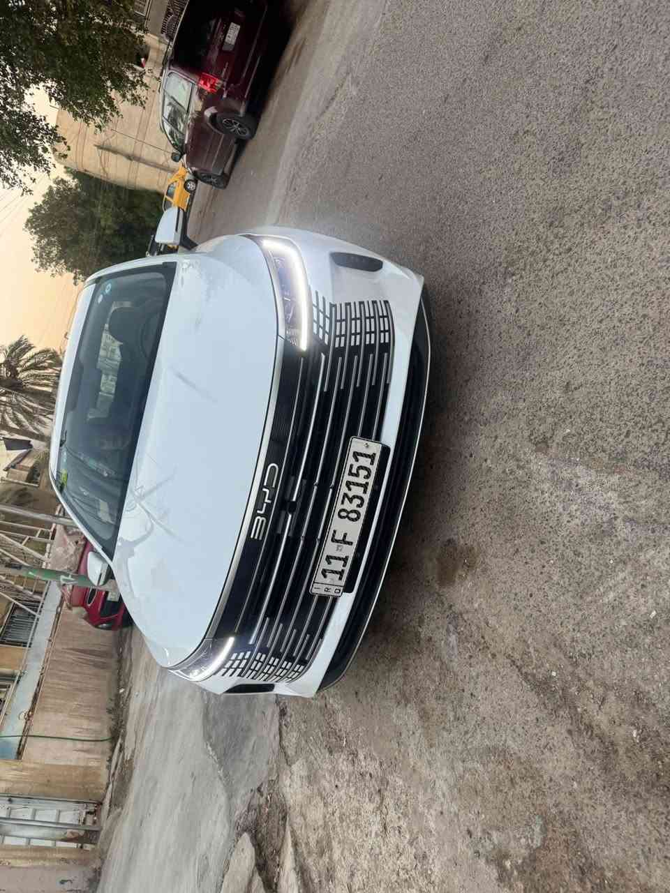 دسترويل موديل2025ماشيه16 الكىي بيها ملاحضات سياره***********
